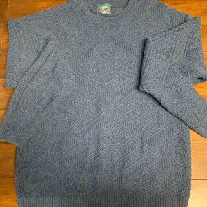 vantzen sweater